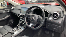 MG Hs 1.5 T-GDI PHEV Excite 5dr Auto Hatchback